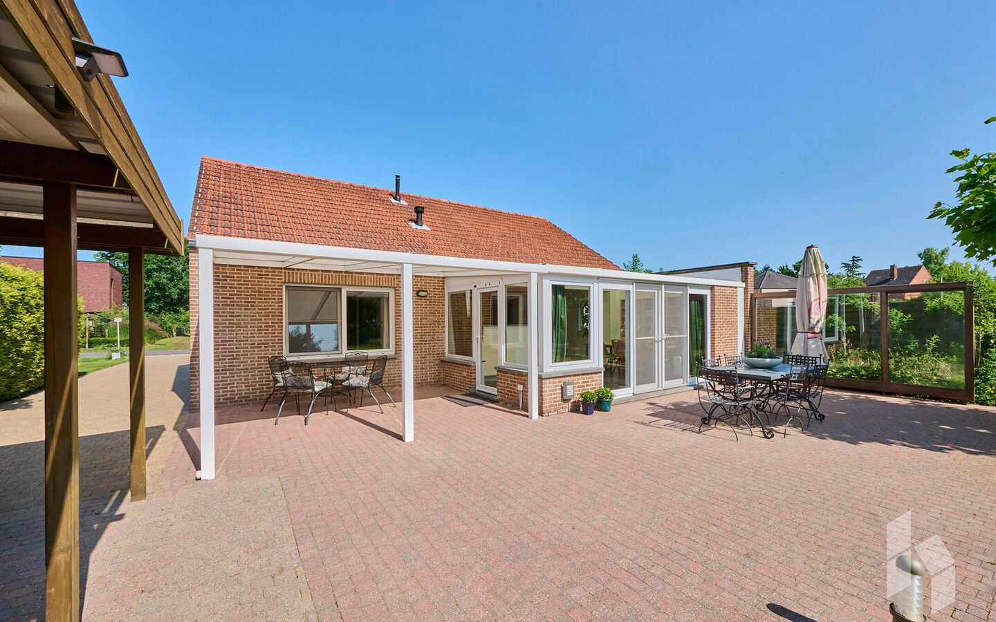Huis te koop in Lommel