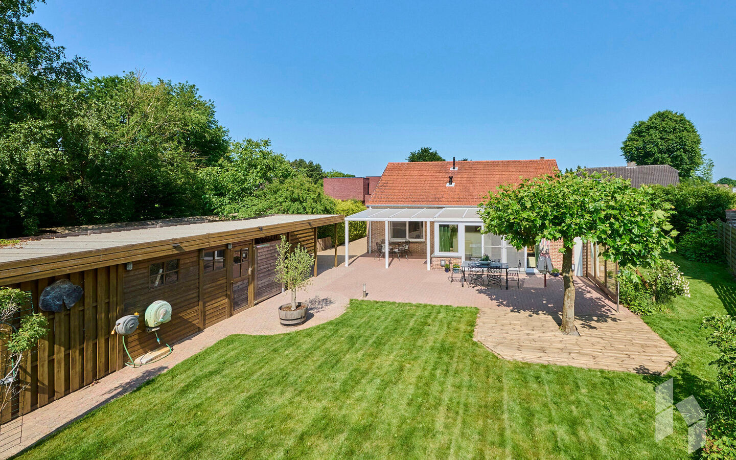 Huis te koop in Lommel
