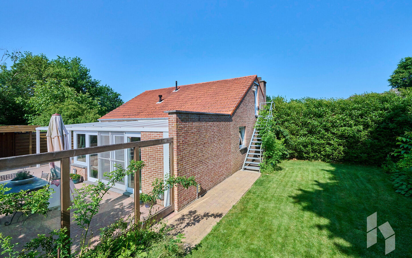 Huis te koop in Lommel
