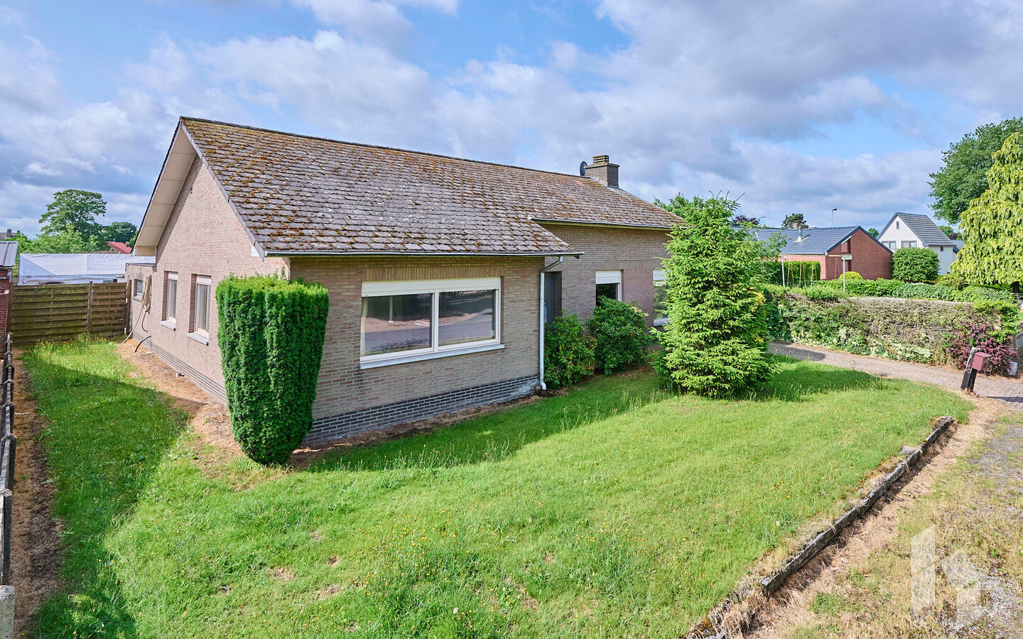 Huis te koop in Lommel