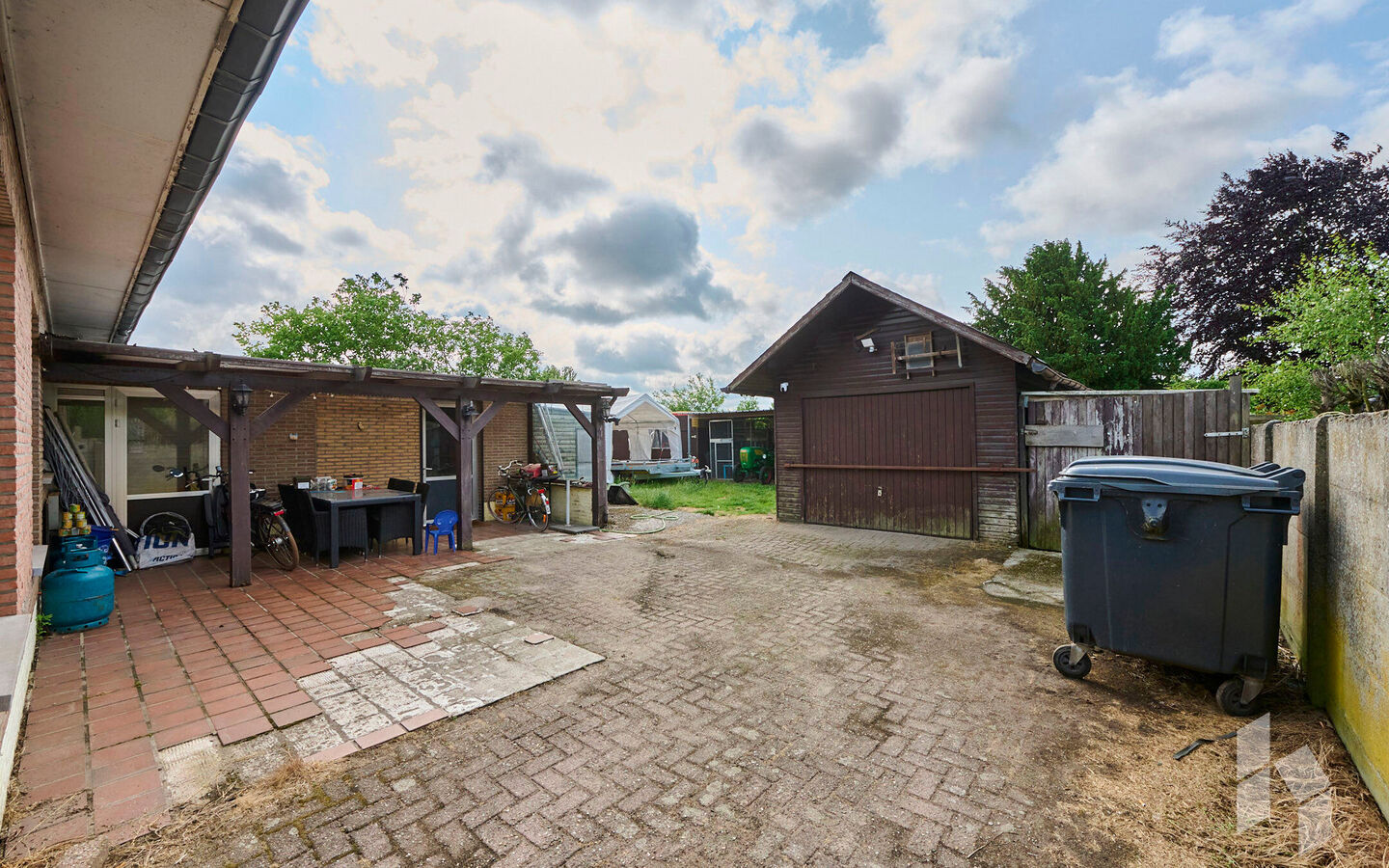 Huis te koop in Lommel