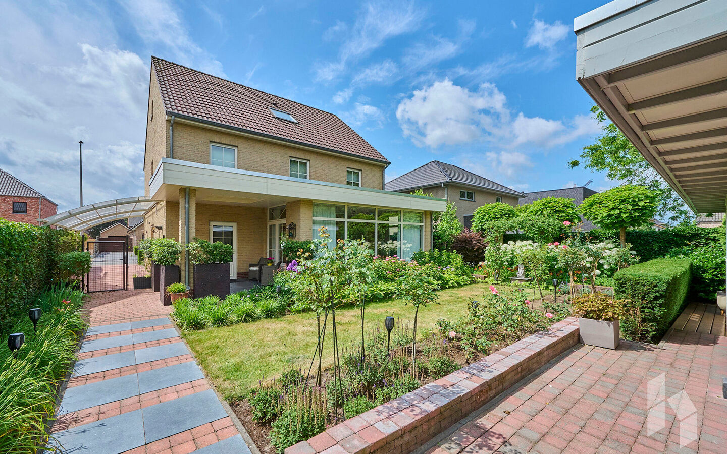 Huis te koop in Lommel