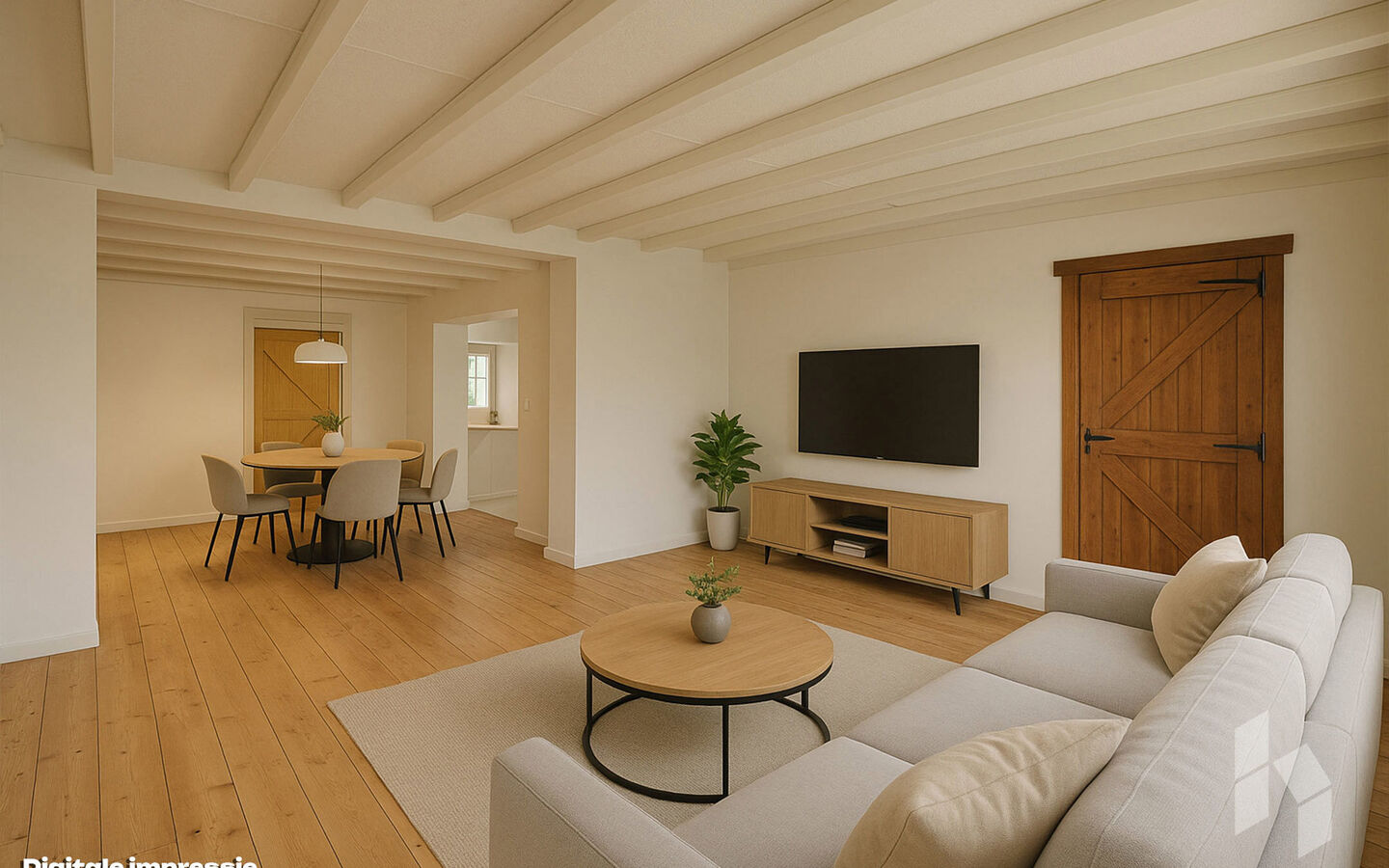Huis te koop in Lommel