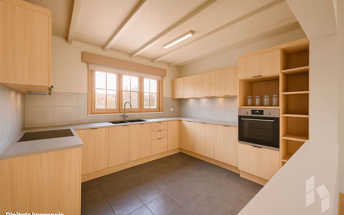 Huis te koop in Lommel