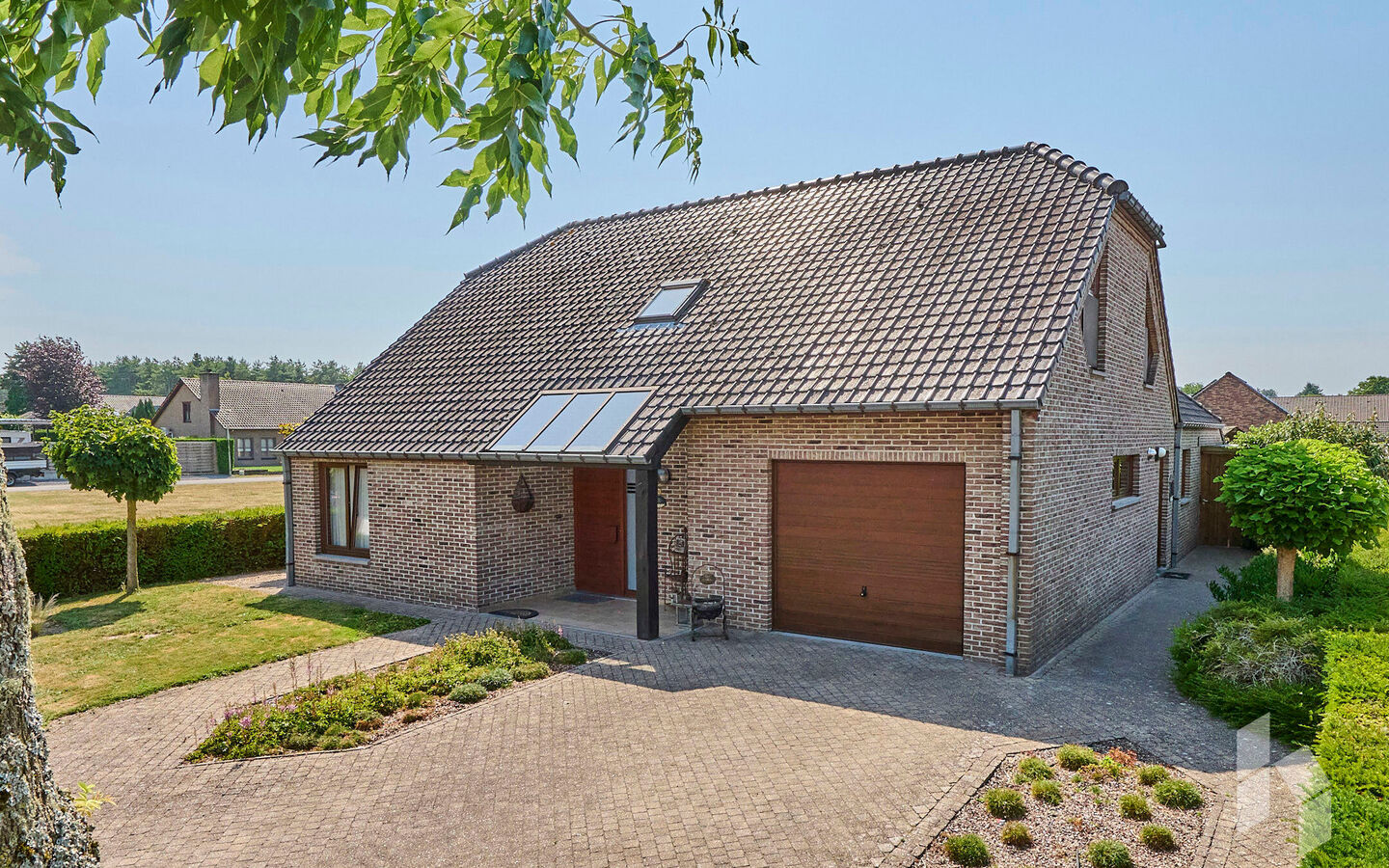 Huis te koop in Lommel