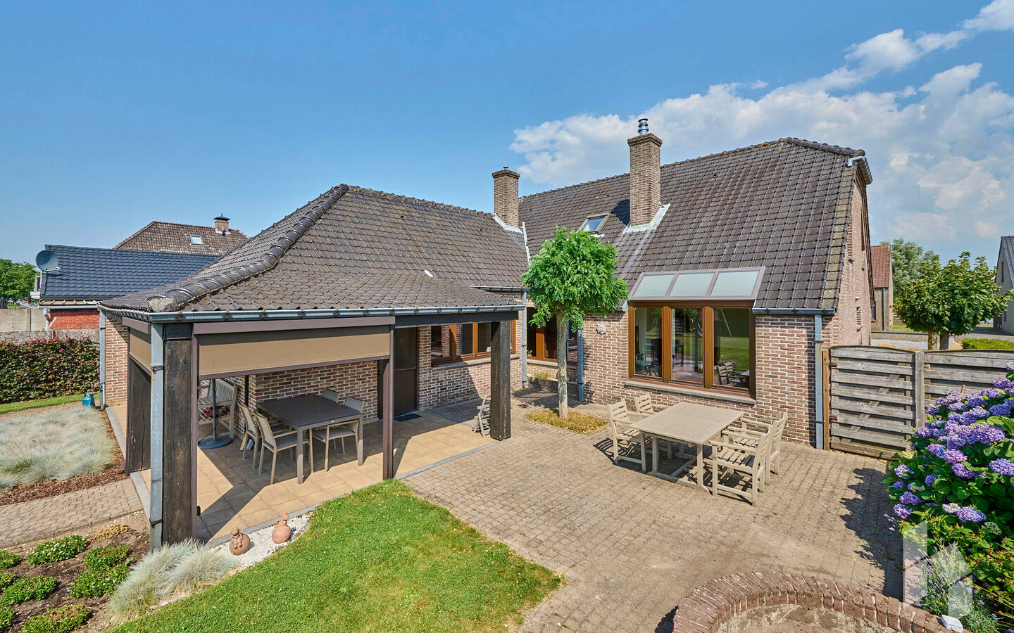 Huis te koop in Lommel