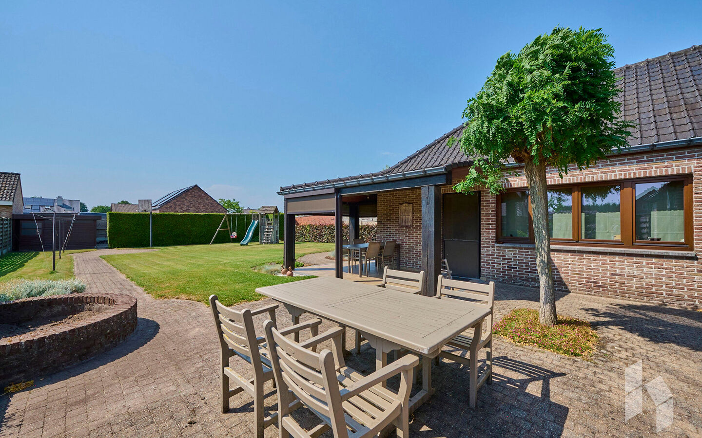 Huis te koop in Lommel