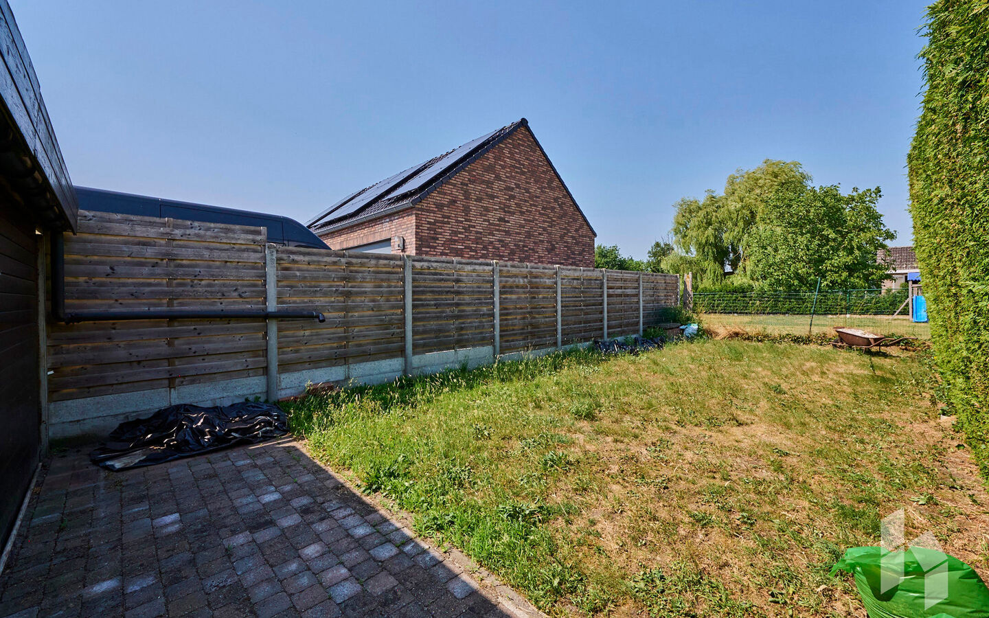 Huis te koop in Lommel