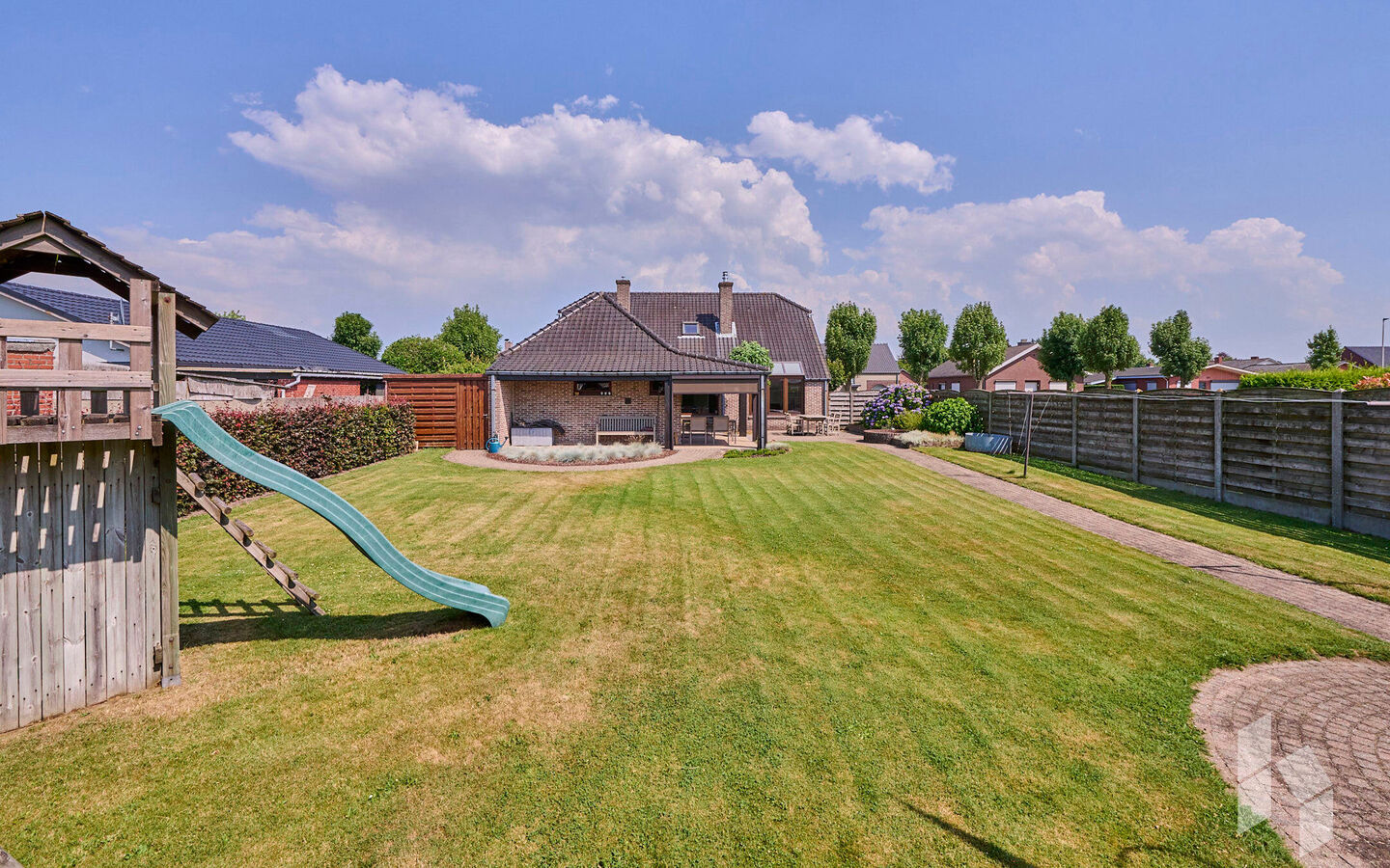 Huis te koop in Lommel