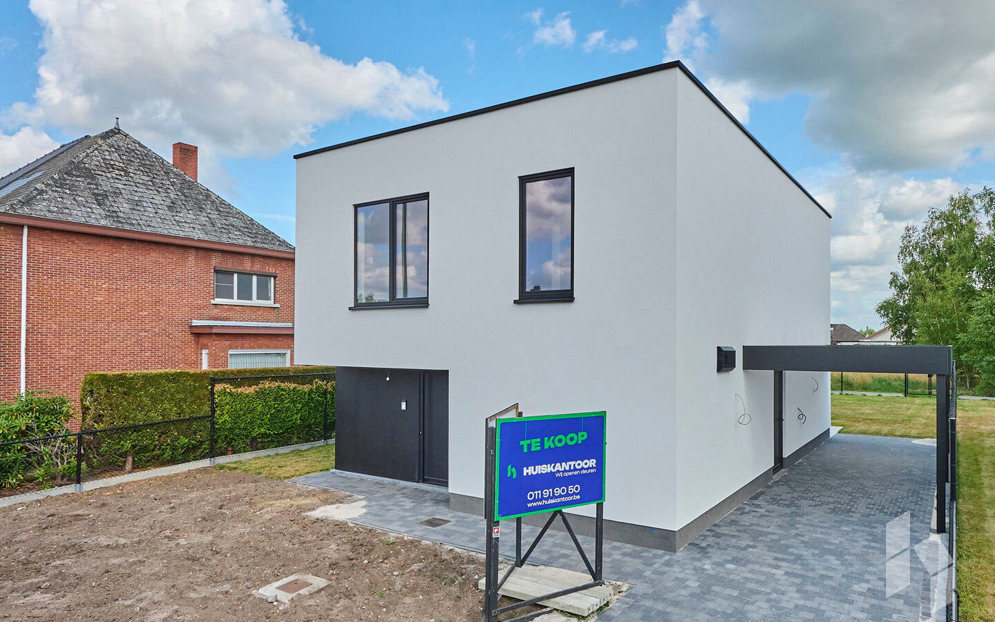 Huis te koop in Lommel