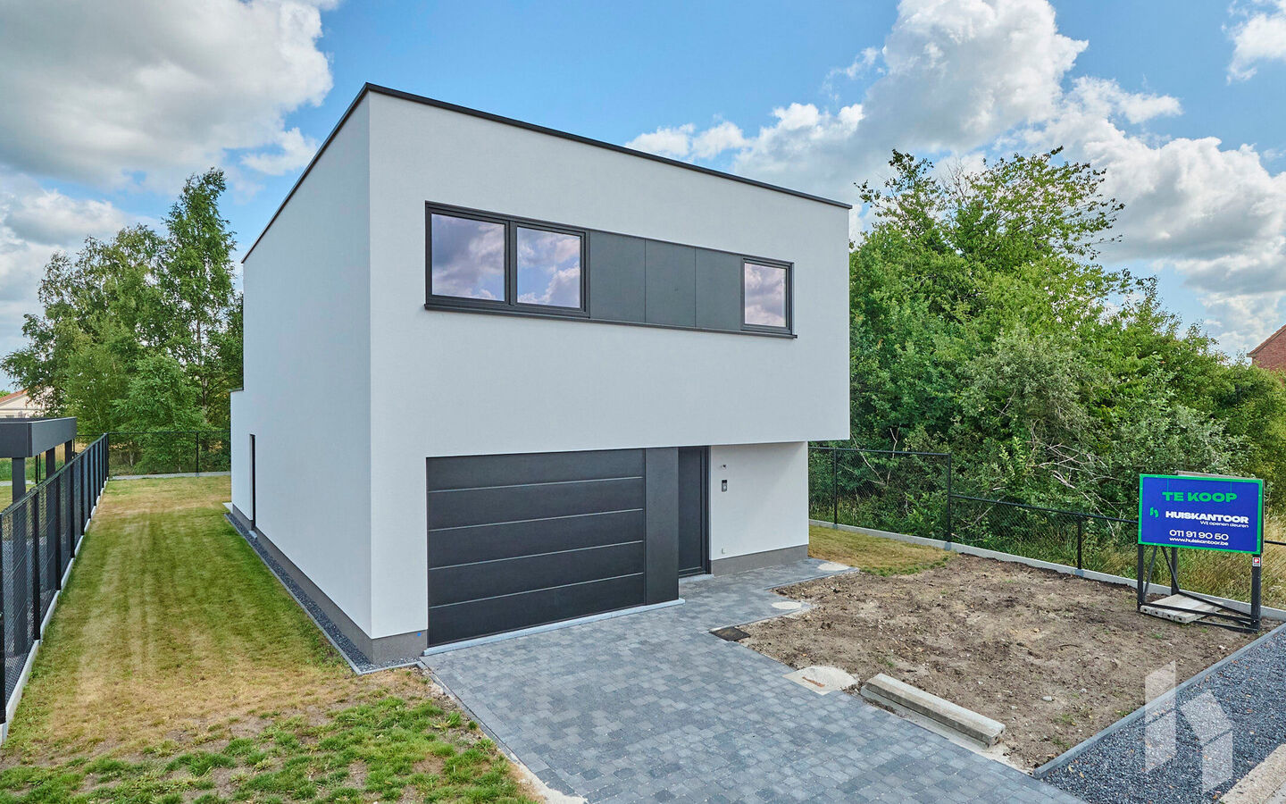 Huis te koop in Lommel