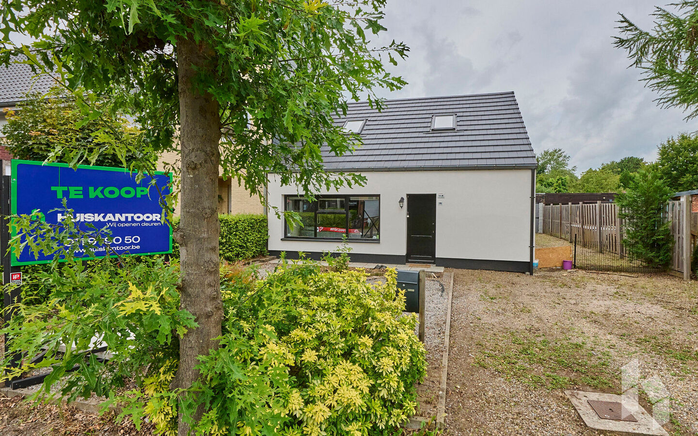 Huis te koop in Lommel