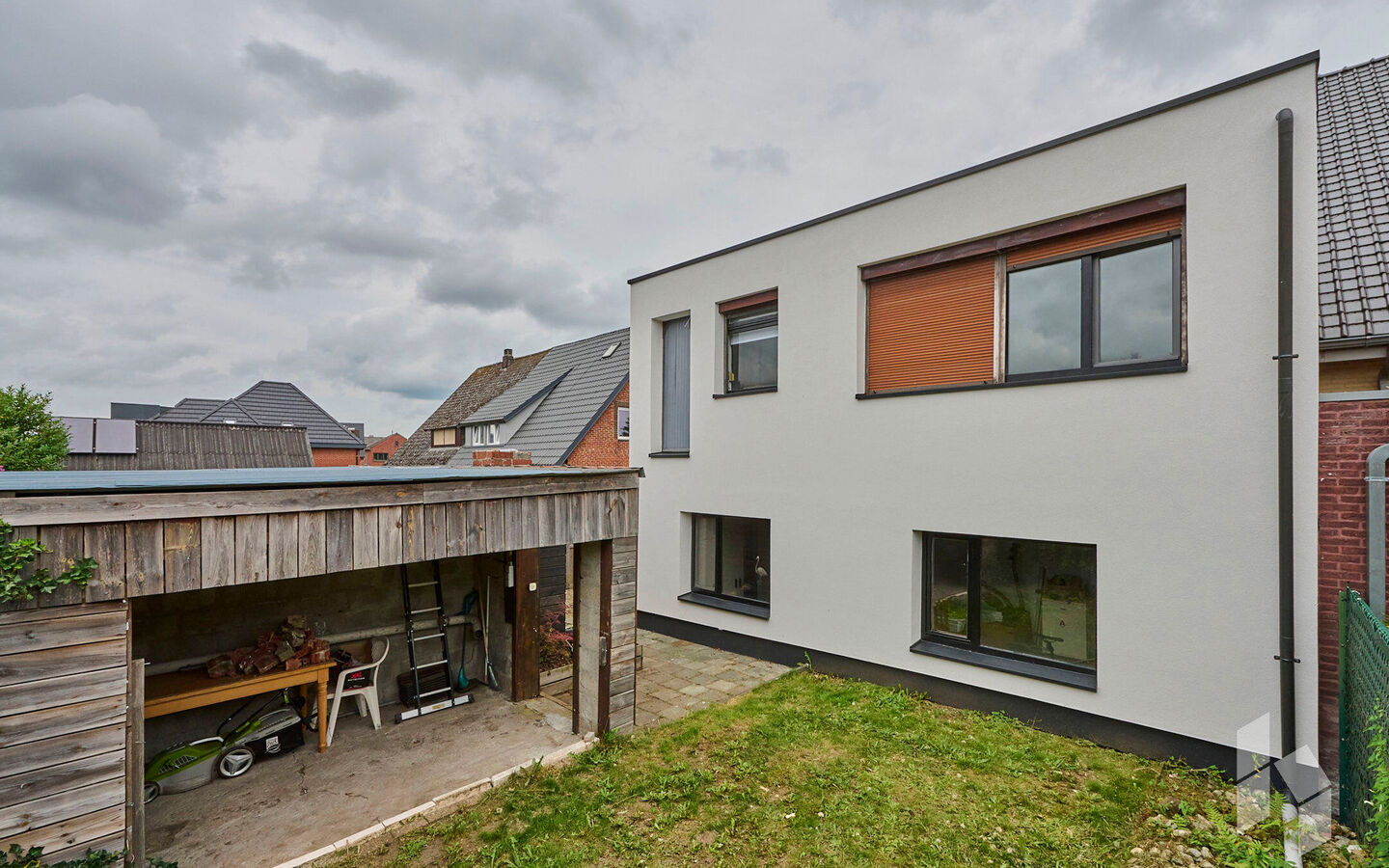 Huis te koop in Lommel