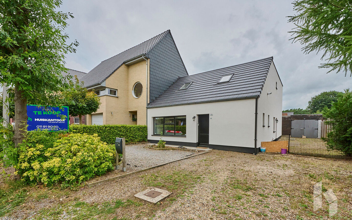 Huis te koop in Lommel