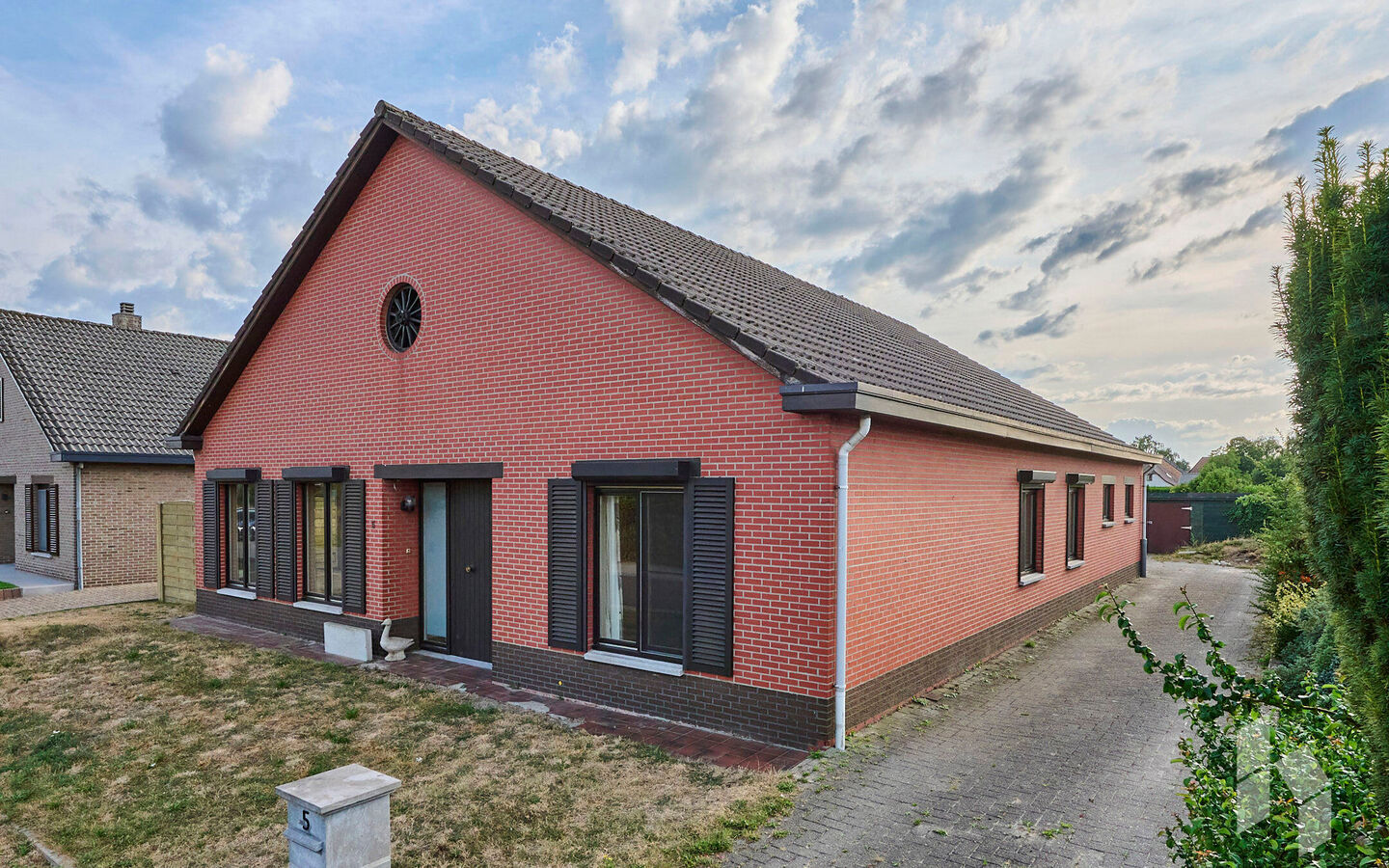 Huis te koop in Lommel