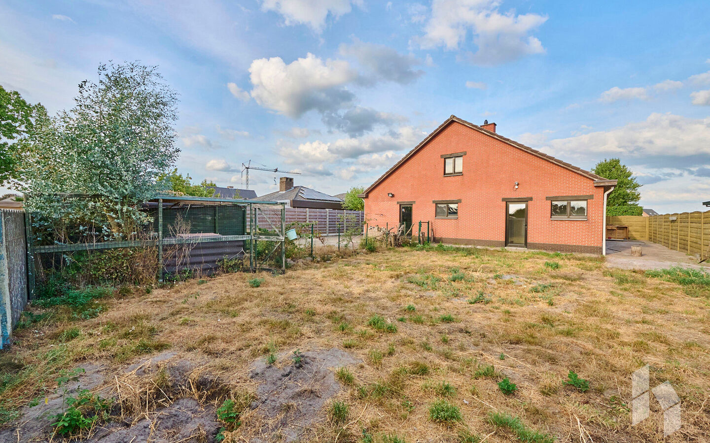 Huis te koop in Lommel