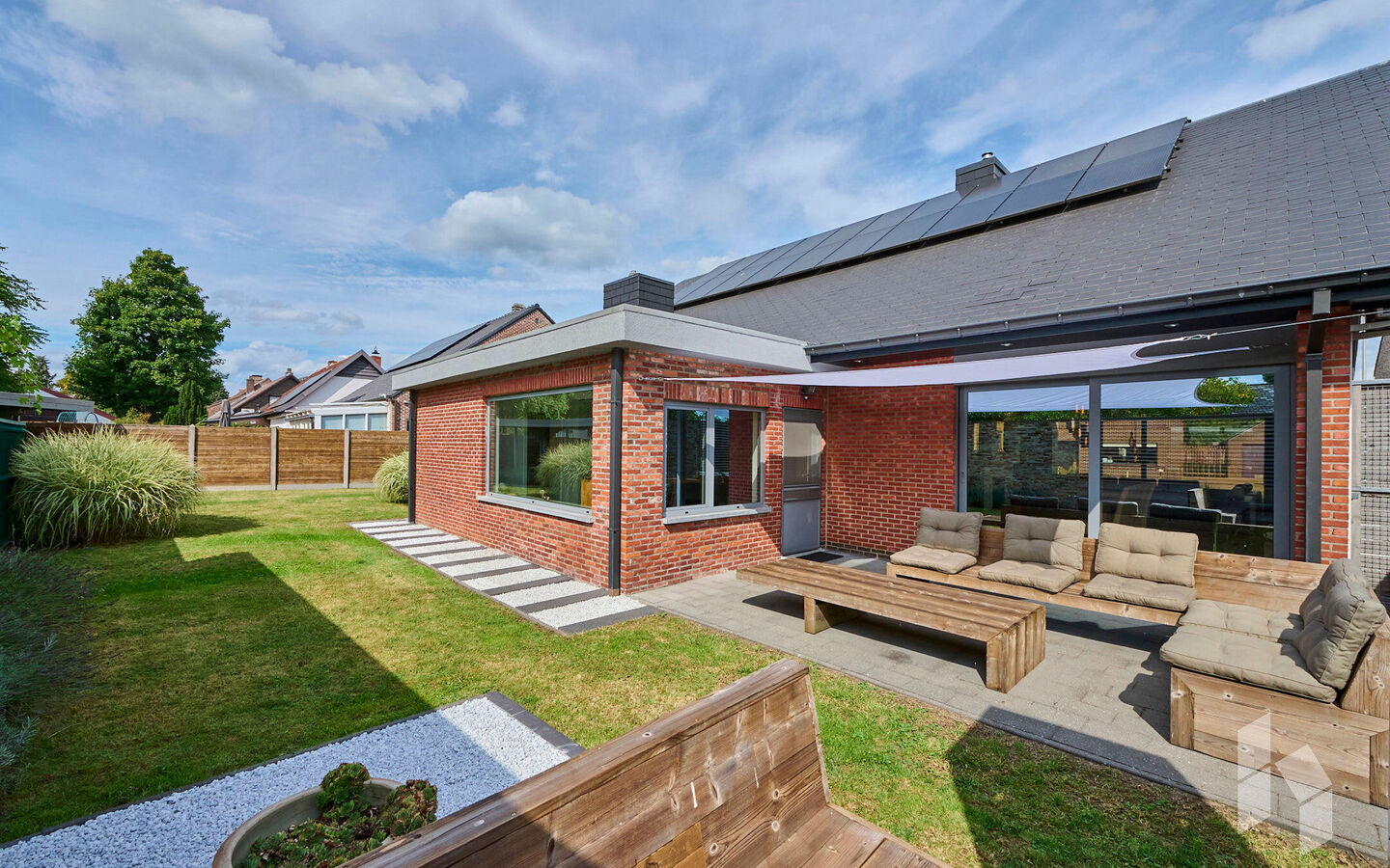 Huis te koop in Lommel