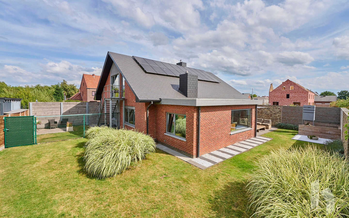 Huis te koop in Lommel