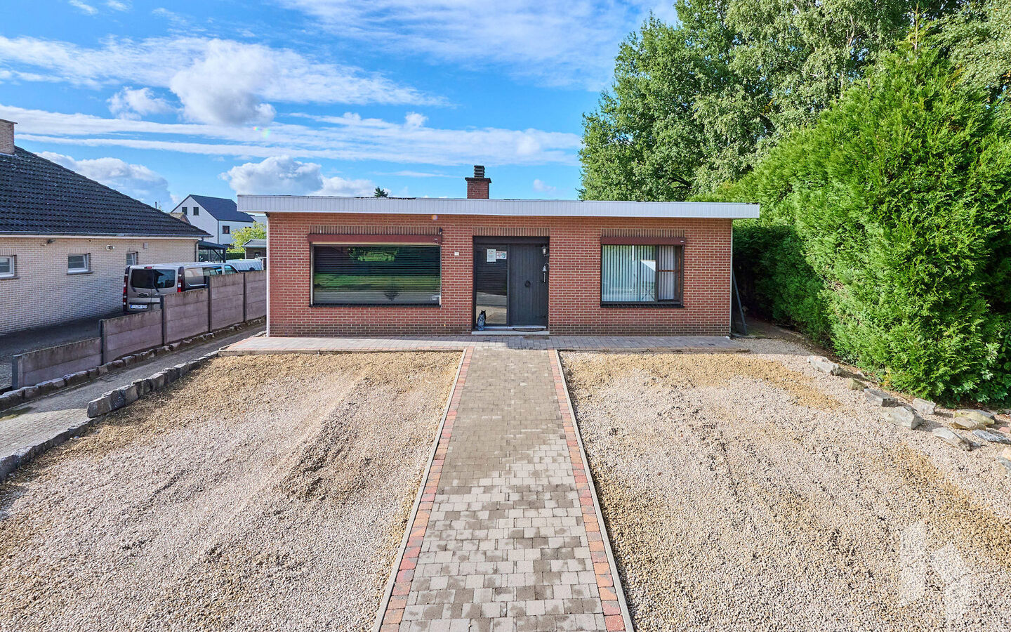 Huis te koop in Lommel