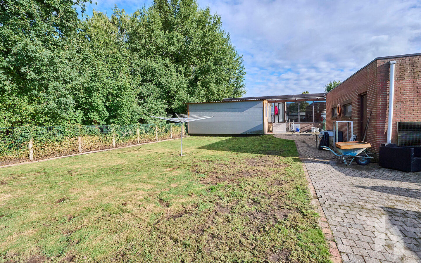 Huis te koop in Lommel
