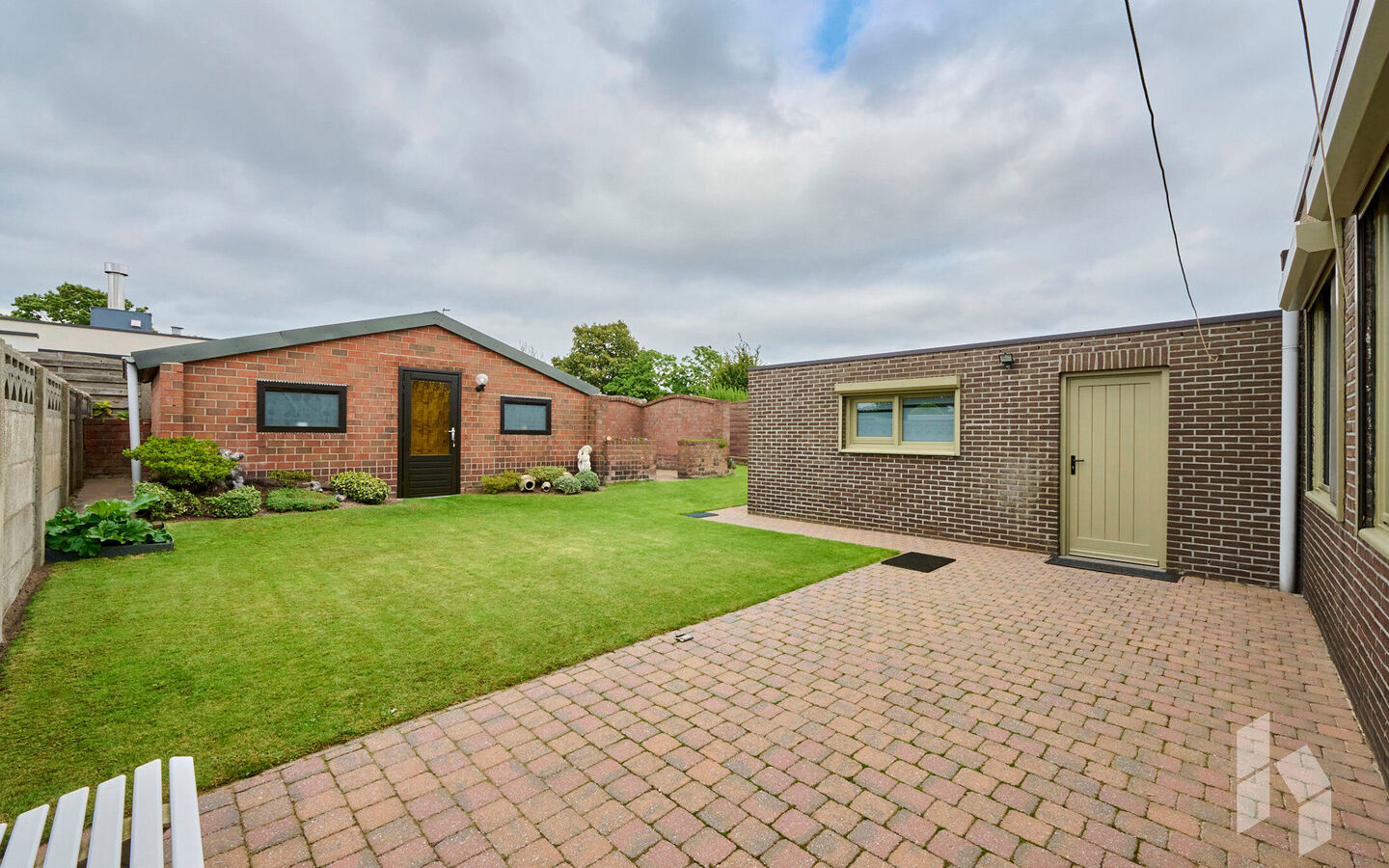 Huis te koop in Lommel