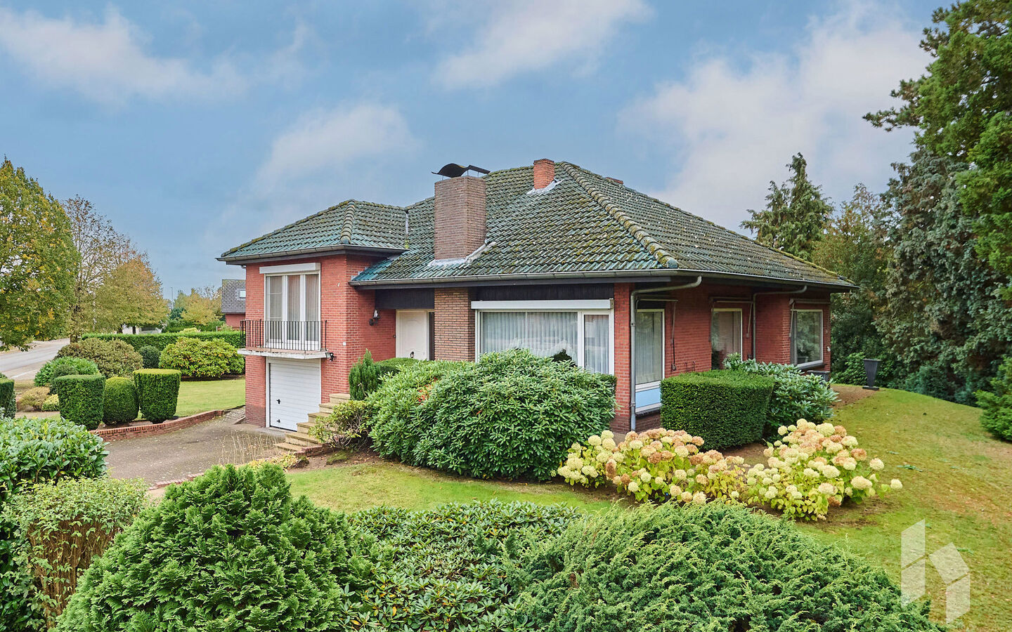 Huis te koop in Lommel
