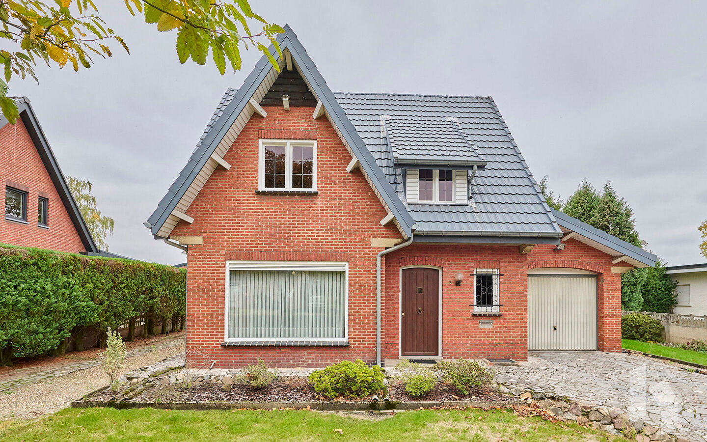 Huis te koop in Lommel