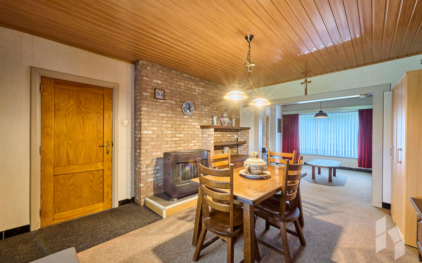 Huis te koop in Lommel