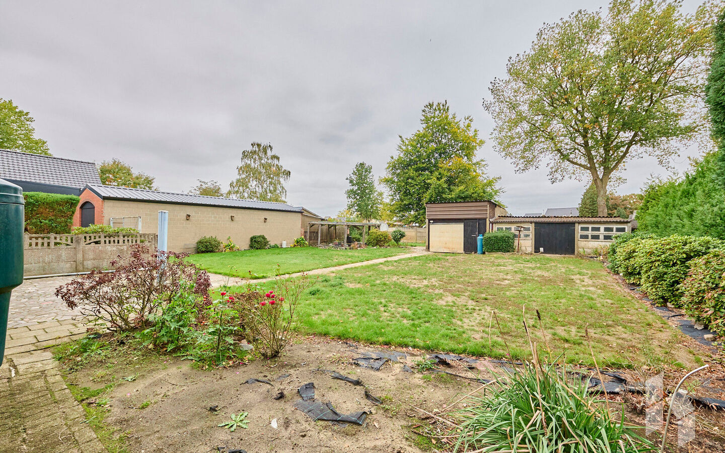 Huis te koop in Lommel