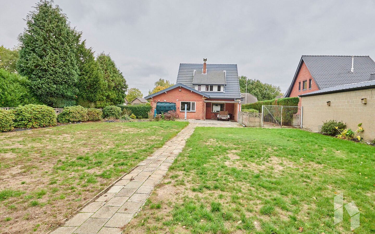 Huis te koop in Lommel