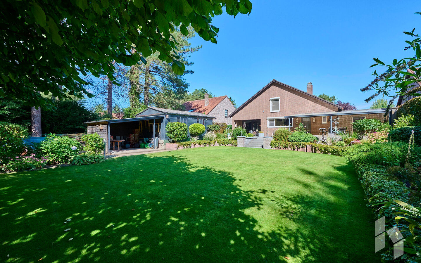 Huis te koop in Lommel