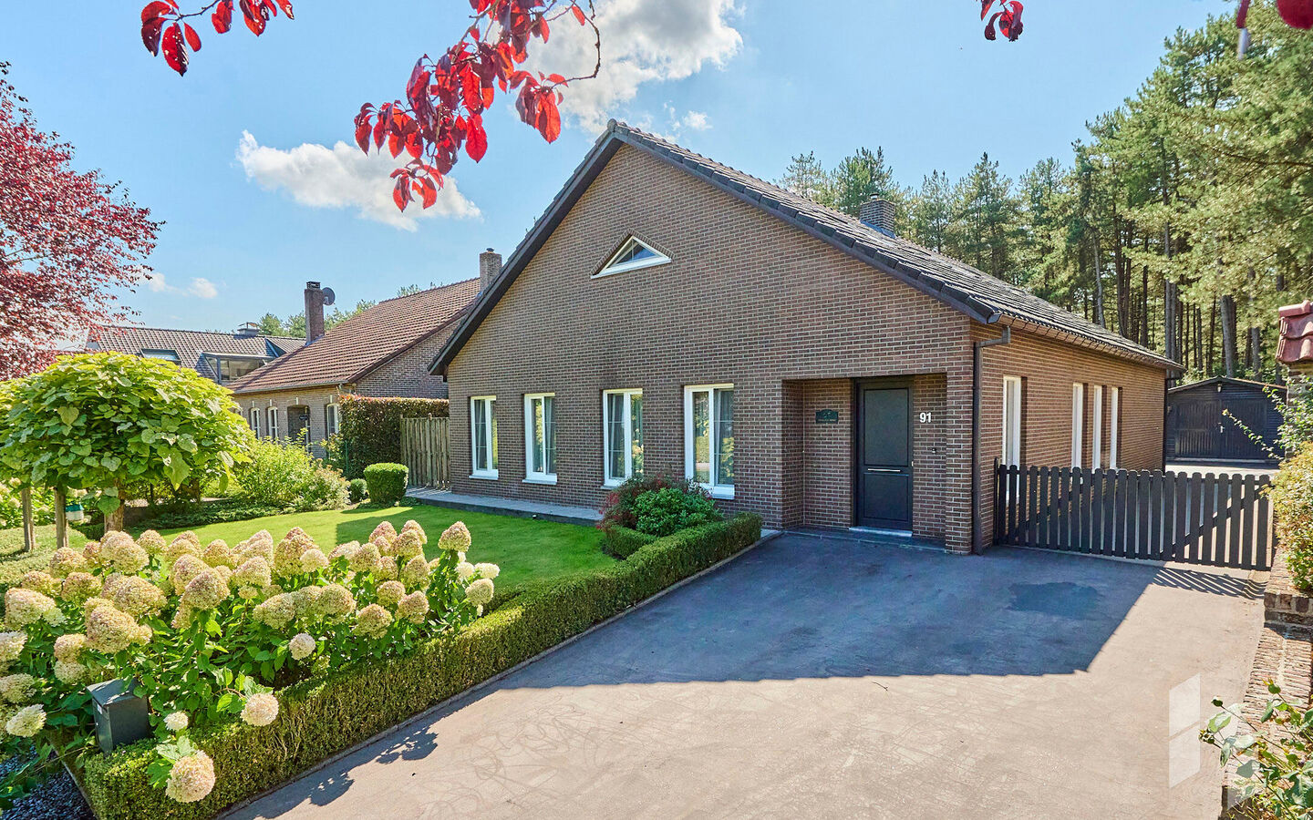 Huis te koop in Lommel