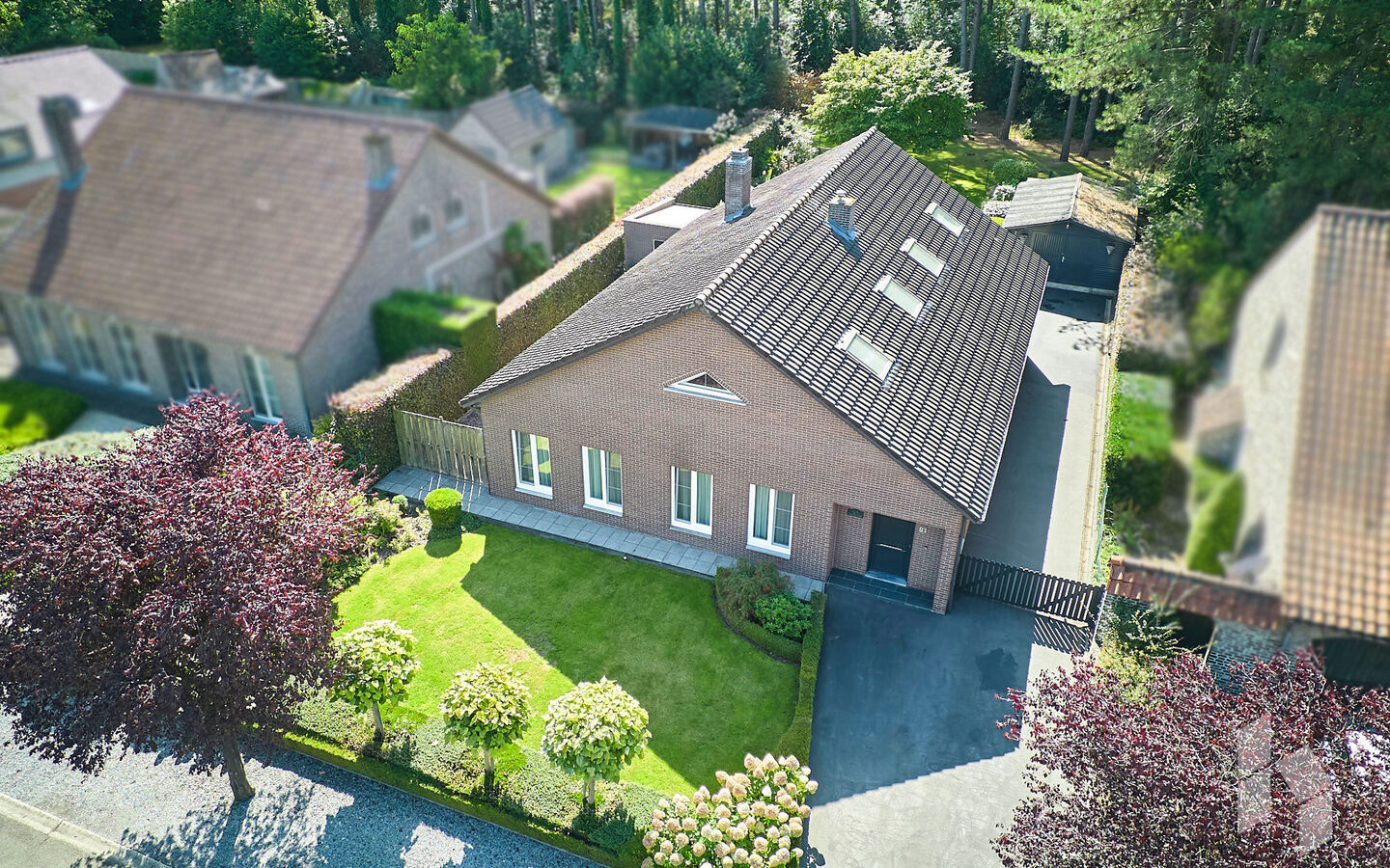 Huis te koop in Lommel