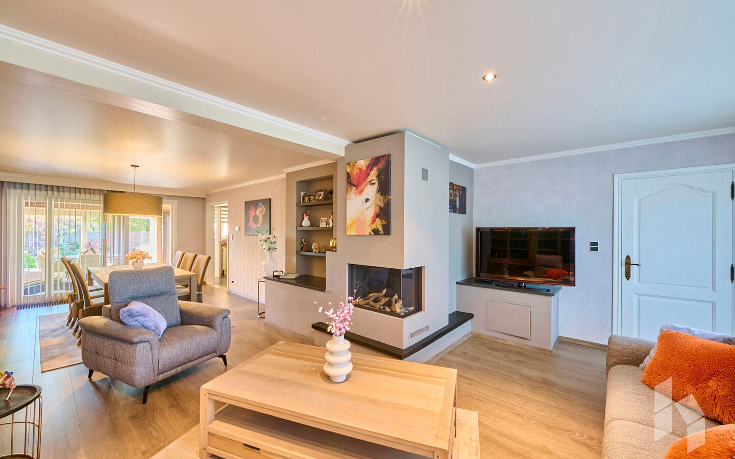 Huis te koop in Lommel