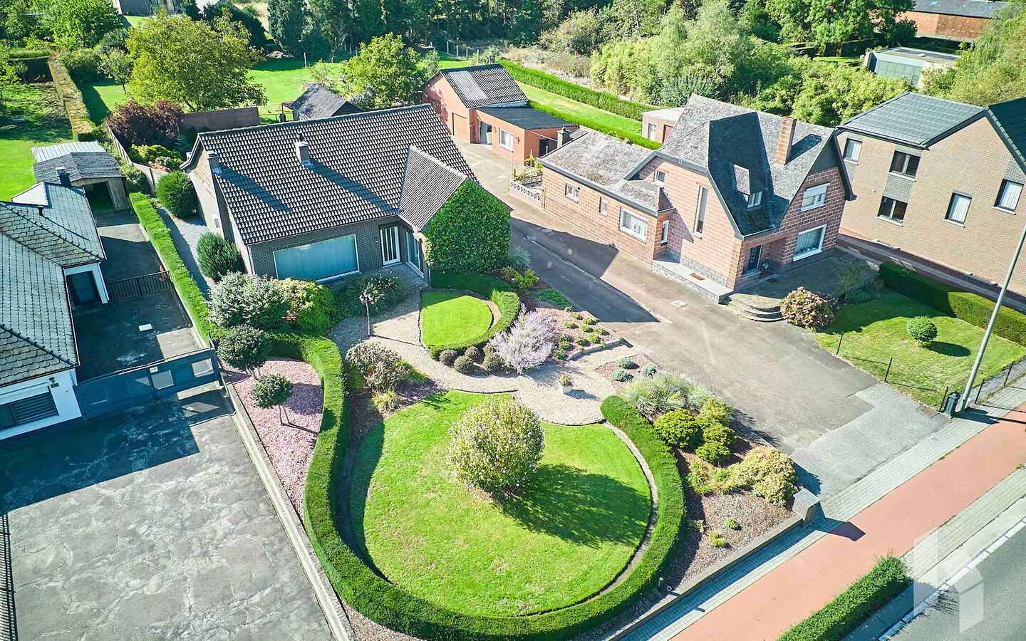 Huis te koop in Lommel