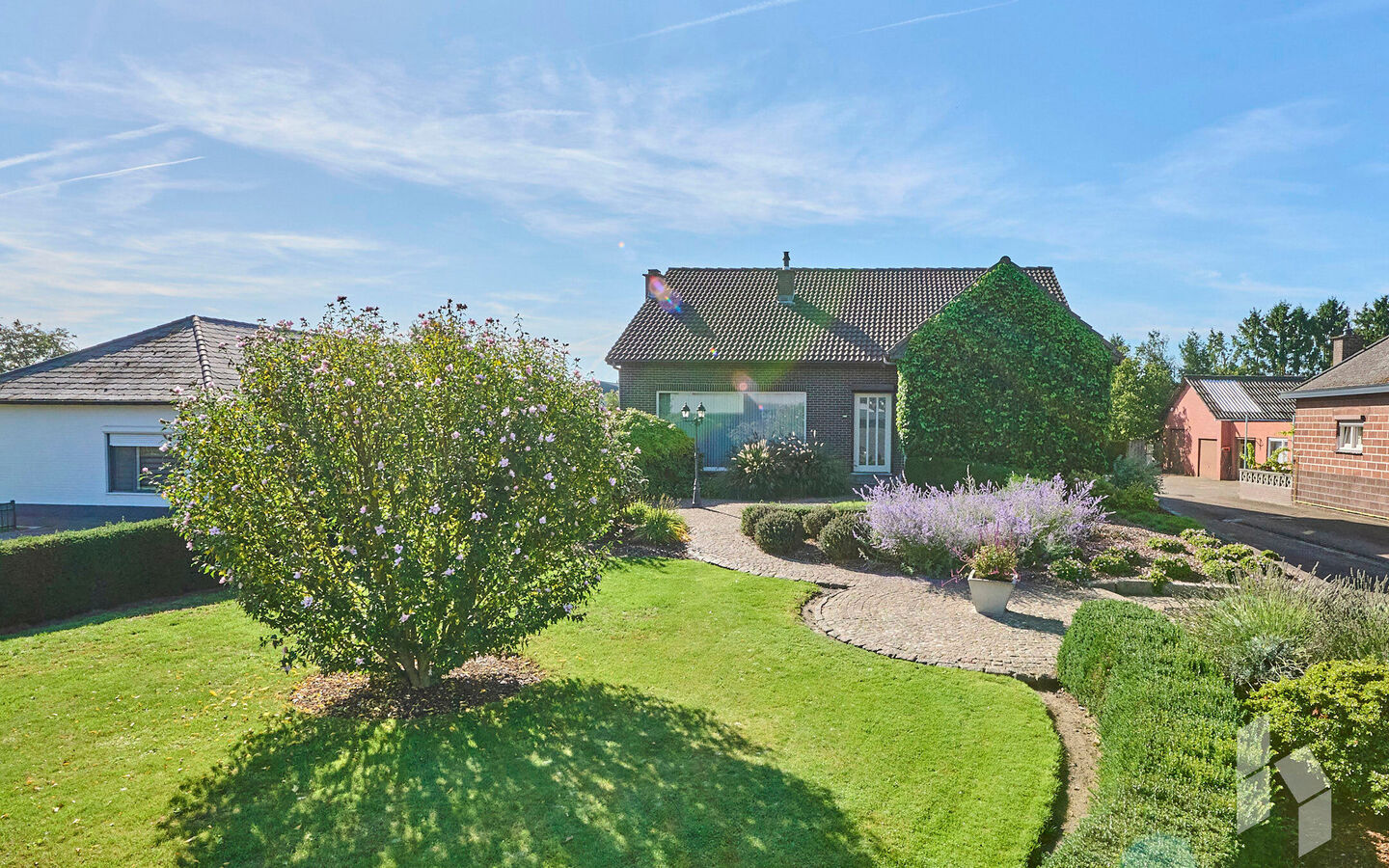 Huis te koop in Lommel