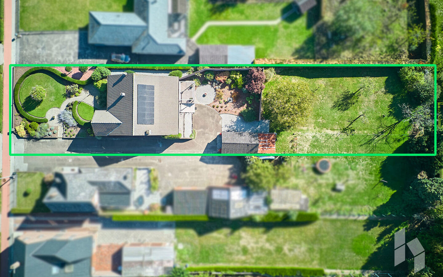 Huis te koop in Lommel