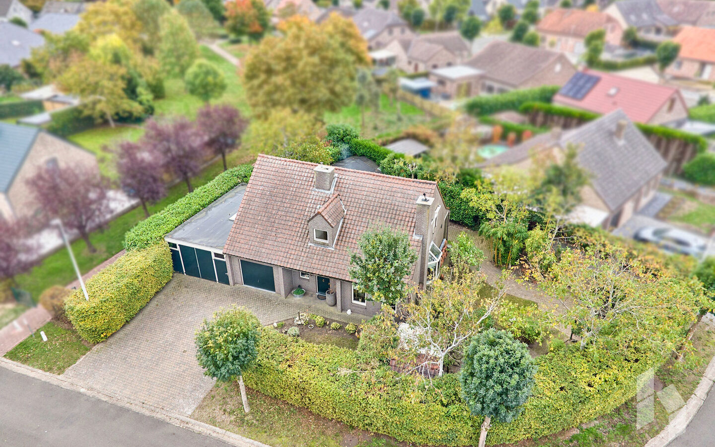 Huis te koop in Lommel