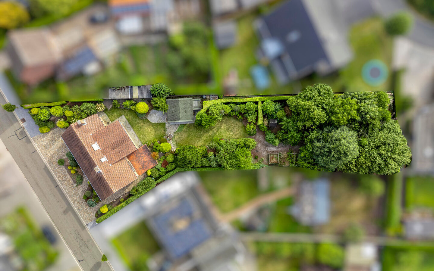 Huis te koop in Lommel