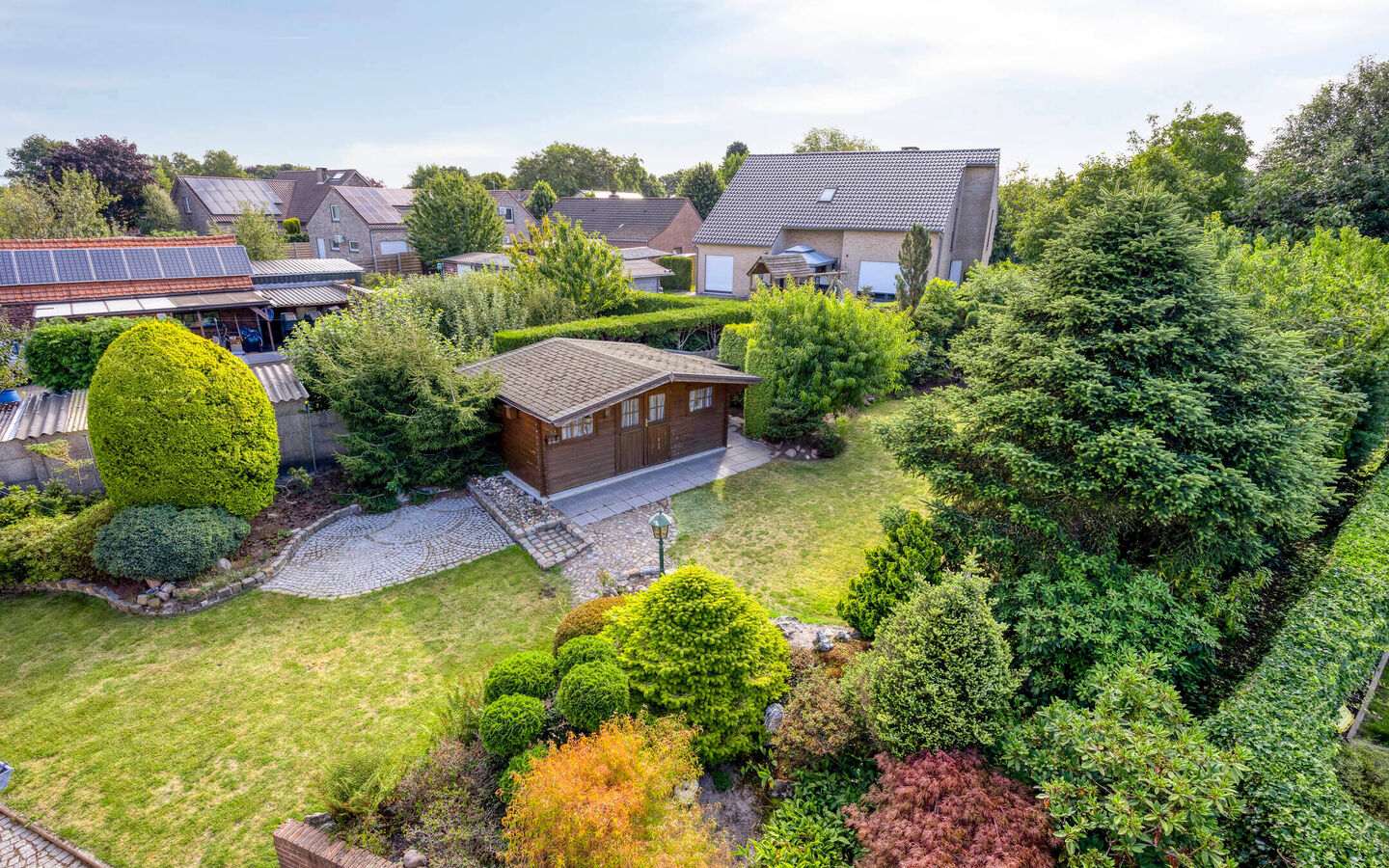 Huis te koop in Lommel