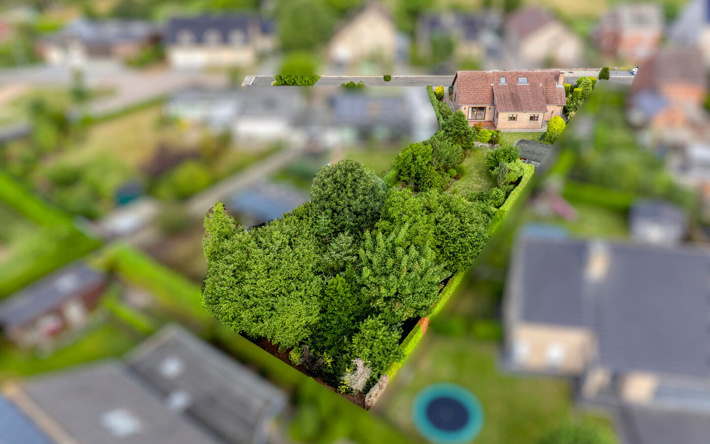 Huis te koop in Lommel