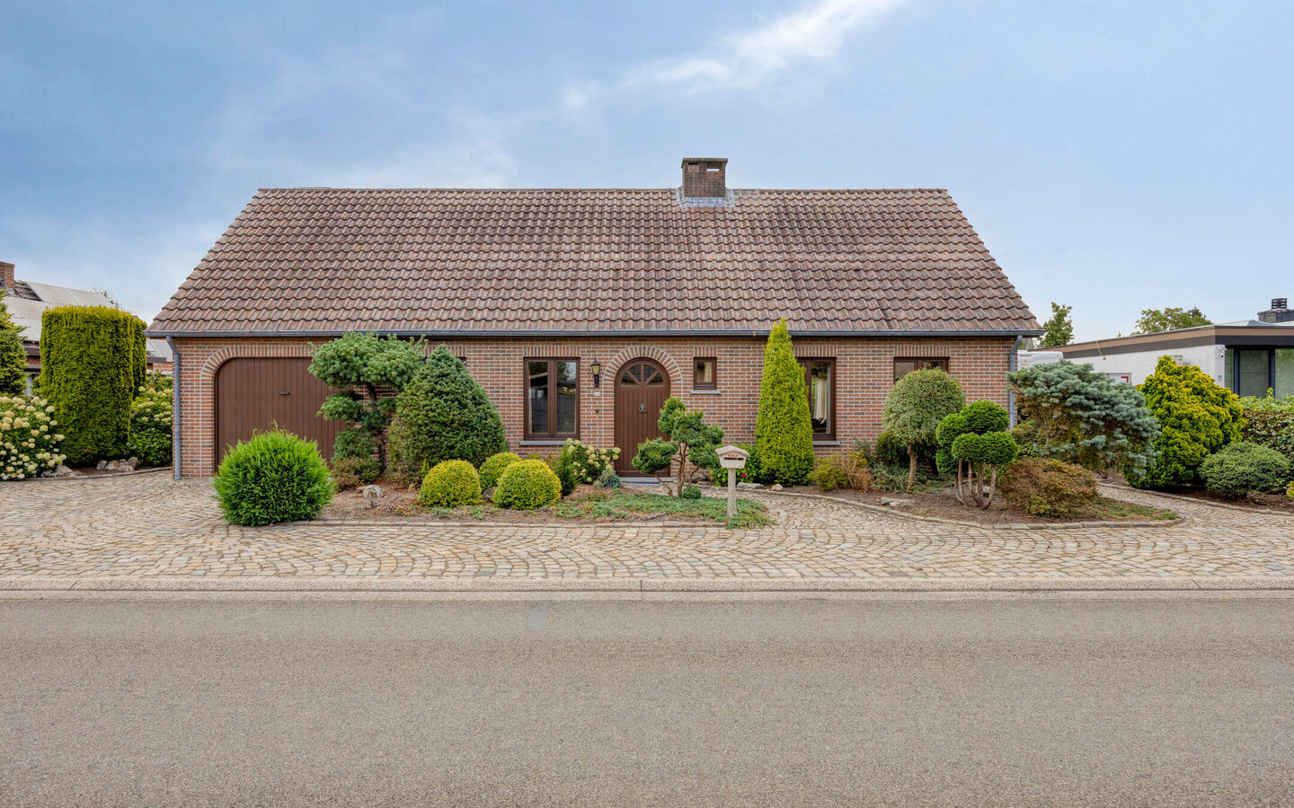 Huis te koop in Lommel