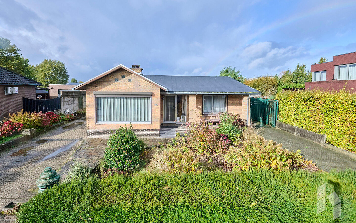 Huis te koop in Lommel