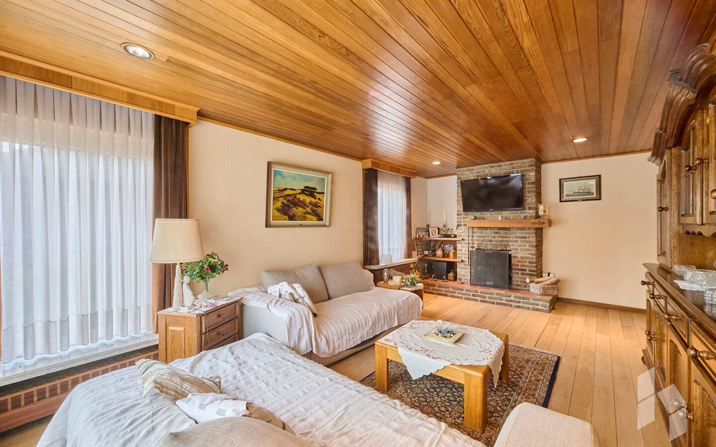 Huis te koop in Lommel