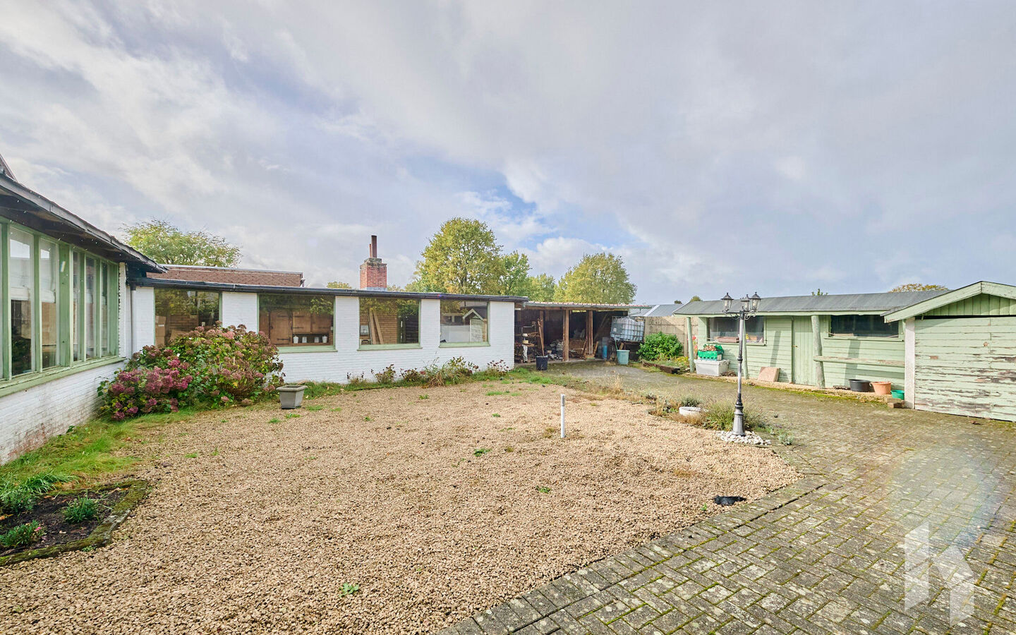 Huis te koop in Lommel