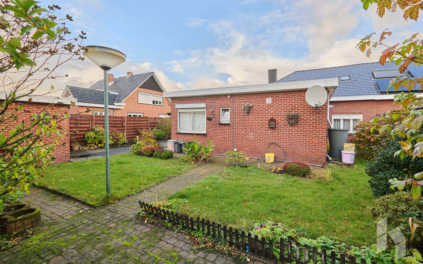 Huis te koop in Lommel