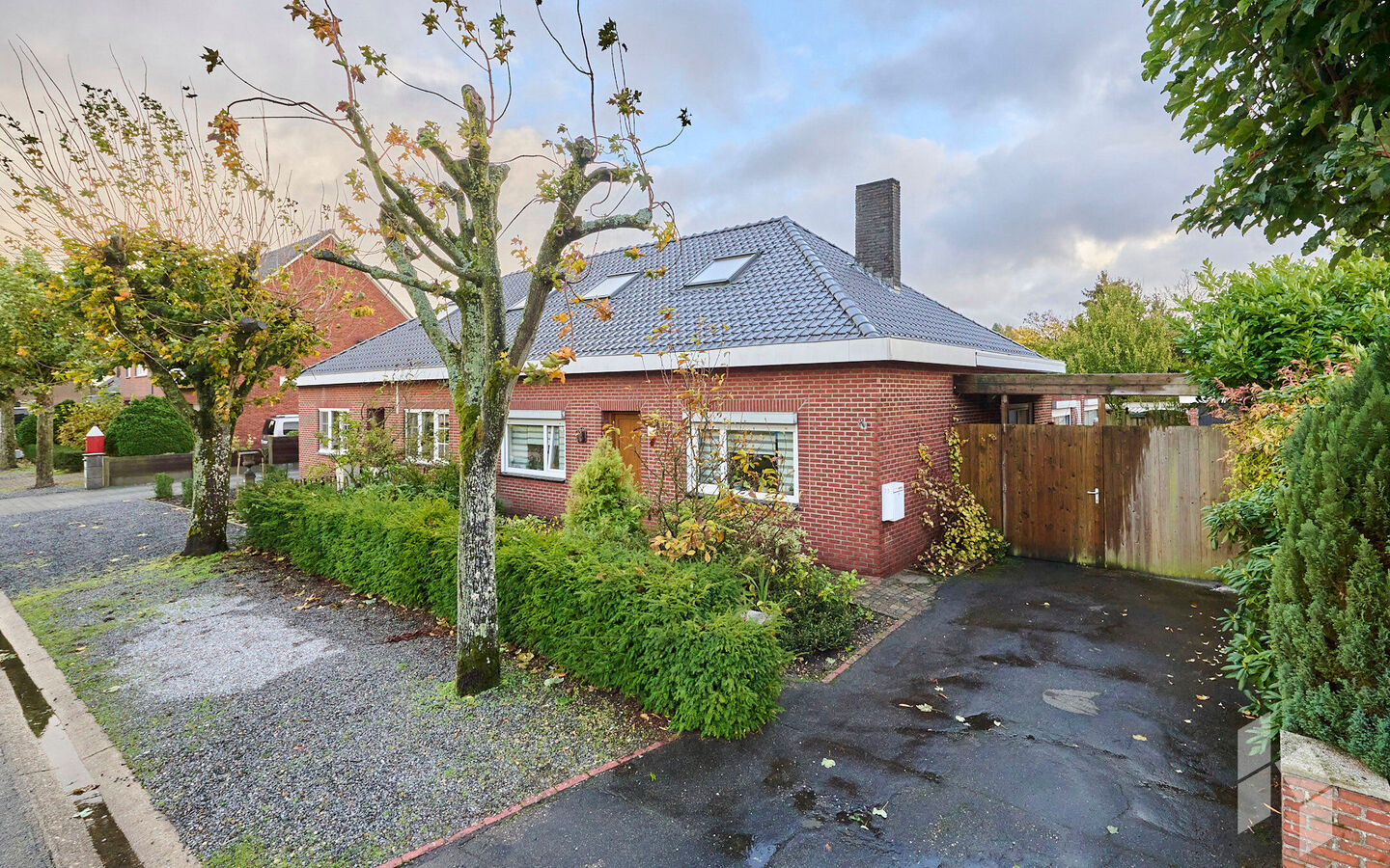 Huis te koop in Lommel