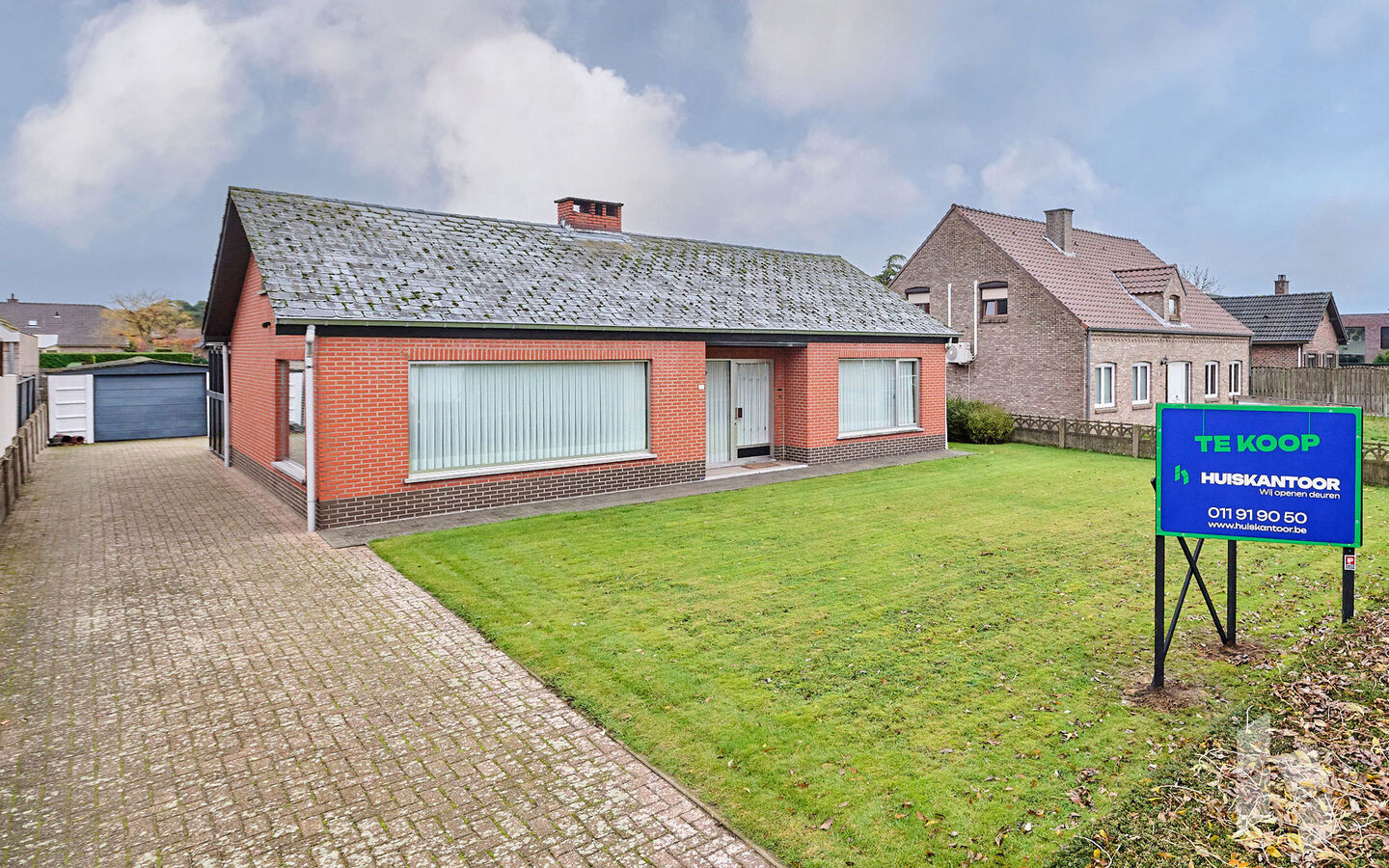 Huis te koop in Lommel