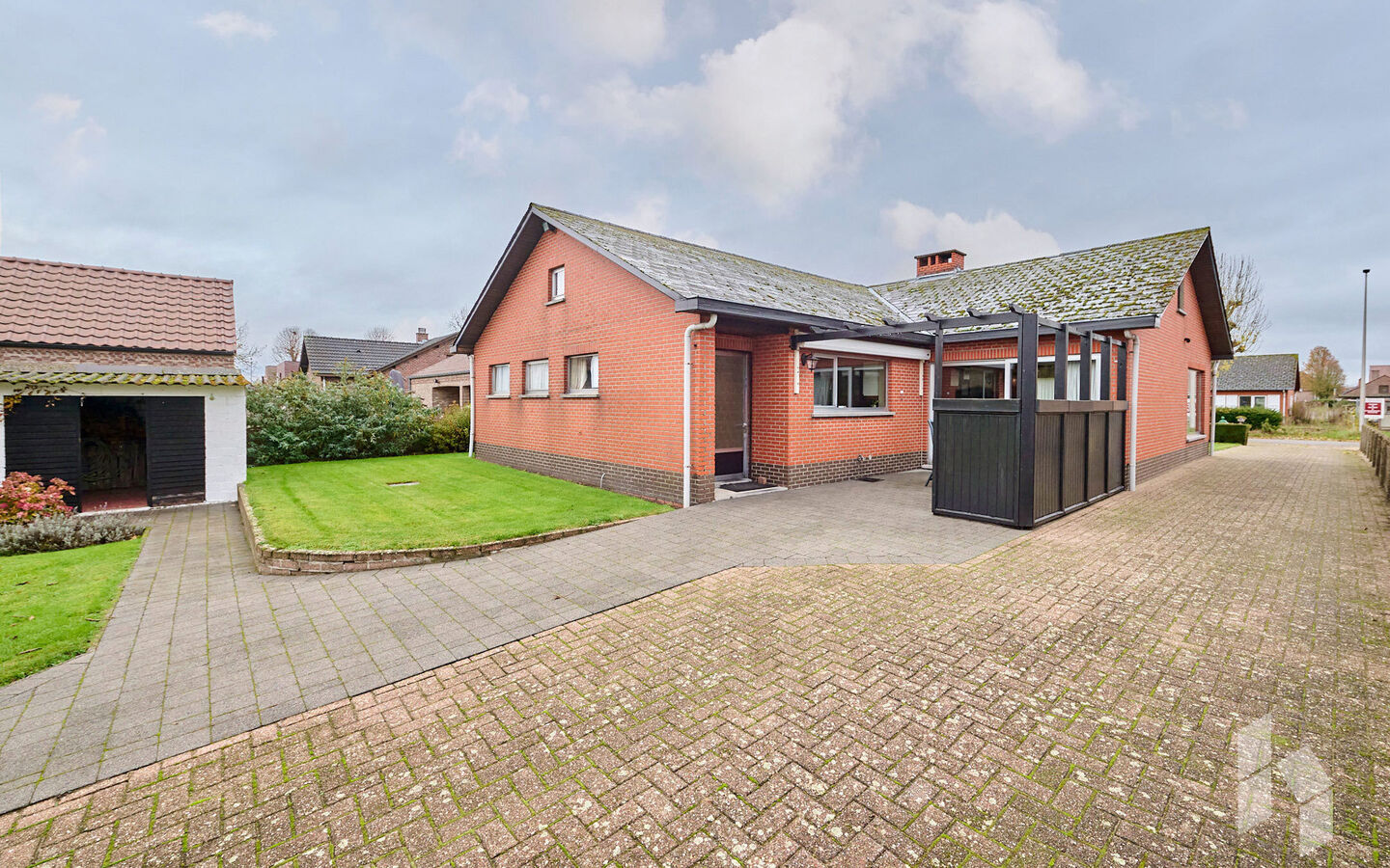 Huis te koop in Lommel