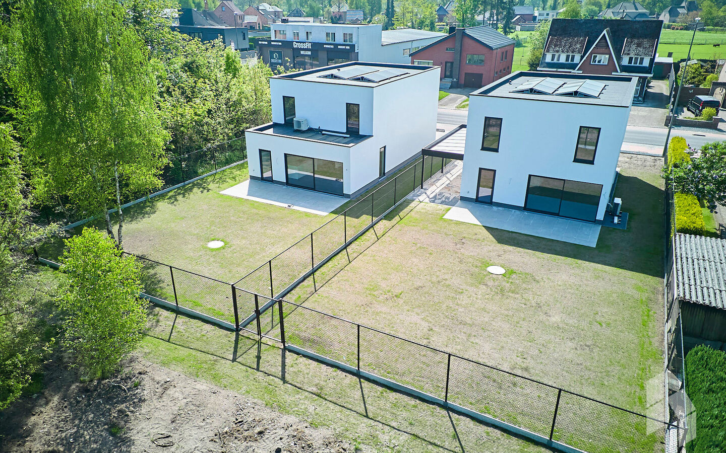 Huis te koop in Lommel